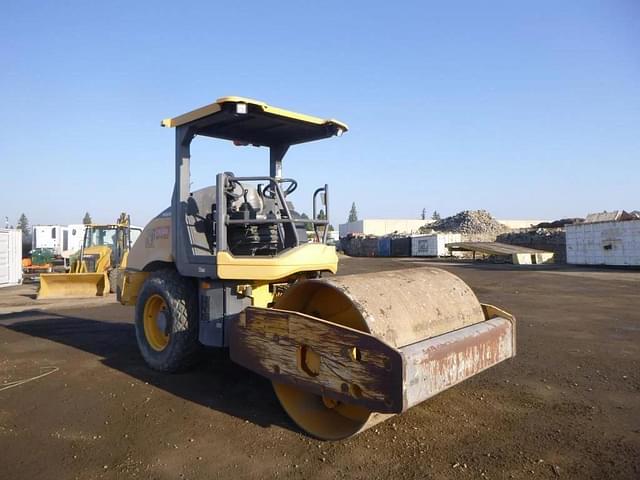 Image of Volvo SD75B equipment image 1