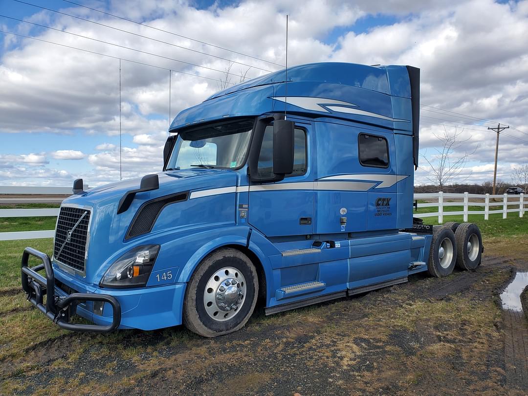 Image of Volvo D13 Primary image