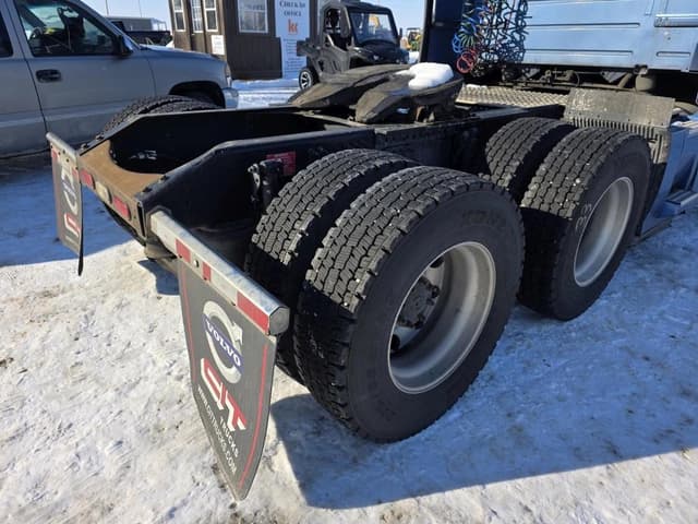 Image of Volvo D13 equipment image 4