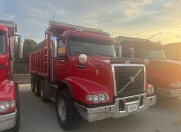 Main image Volvo VHD84