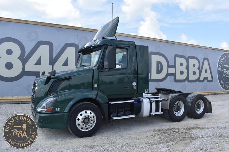 Image of Volvo VNL Primary image