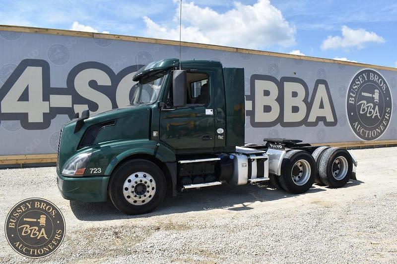 Image of Volvo VNL Primary image