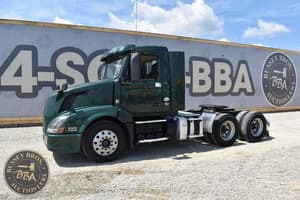 2016 Volvo VNL Image