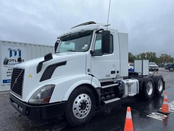 Main image Volvo VNL