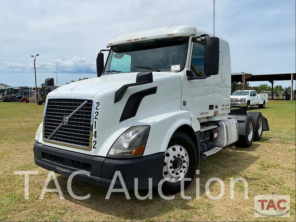 Image of Volvo VNL Primary image