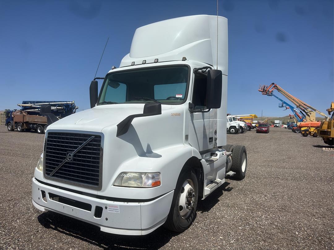 Image of Volvo VNL Primary image