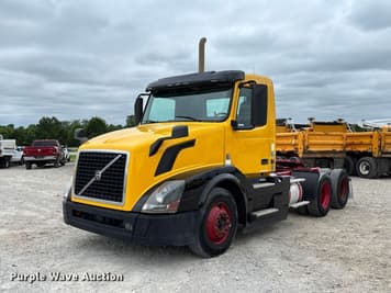 Main image Volvo VNL