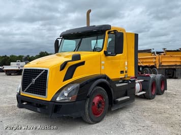 Main image Volvo VNL