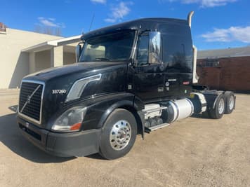 Main image Volvo VNL