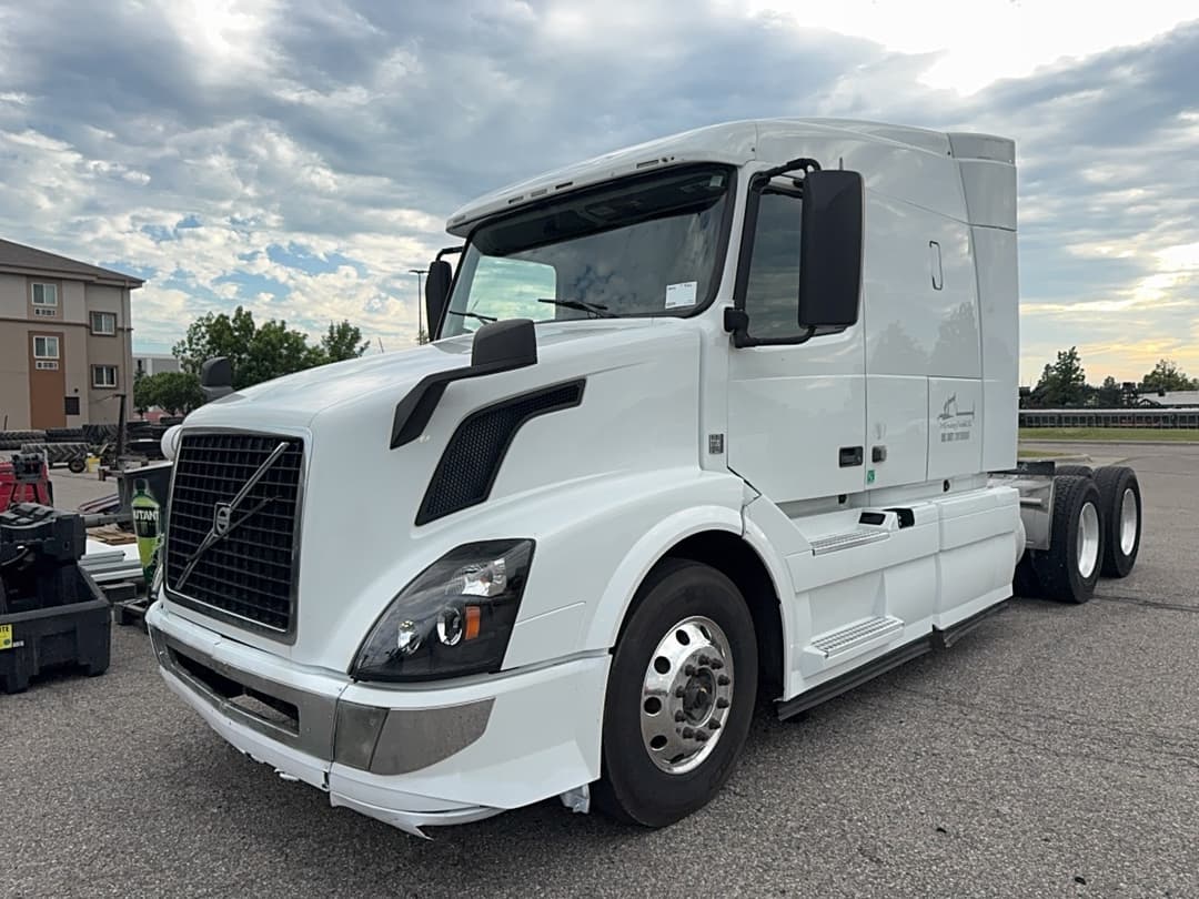 Image of Volvo VNL Primary image