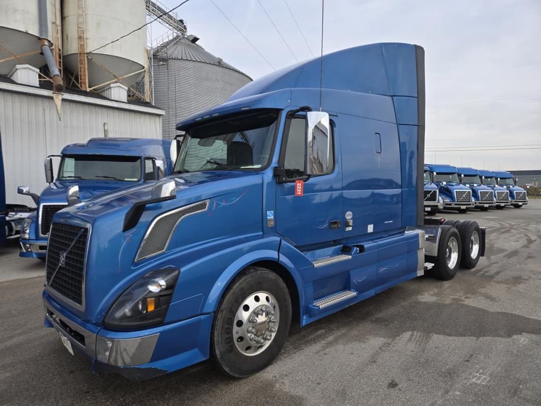 Image of Volvo VNL Primary image