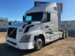 2016 Volvo VNL Image