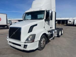 2016 Volvo VNL64T300 Image