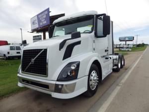 2016 Volvo VNL64T300 Image