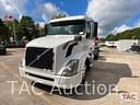 2016 Volvo VNL64T630 Image