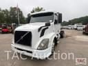 2016 Volvo VNL64T630 Image
