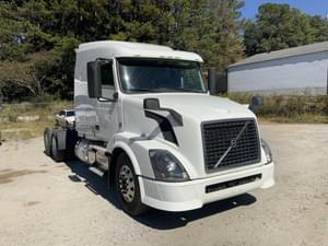2016 Volvo VNL64T630 Image