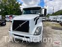 2016 Volvo VNL64T630 Image
