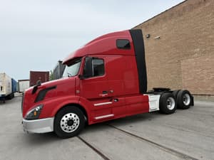 2016 Volvo VNL64T670 Image