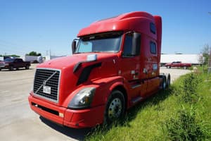 2016 Volvo VNL64T780 Image
