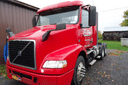 2016 Volvo VNM Image