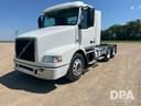 2016 Volvo VNM64T200 Image