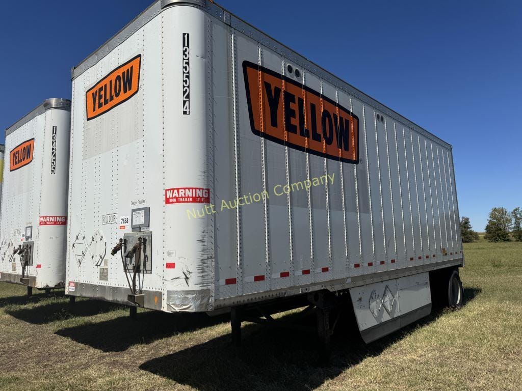 Main image Wabash DVDBHPC