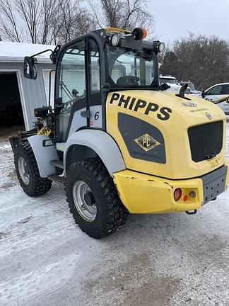 Image of Wacker Neuson 5055 equipment image 1