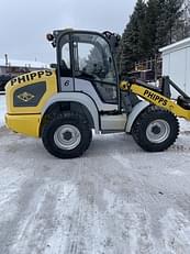 Main image Wacker Neuson 5055 4