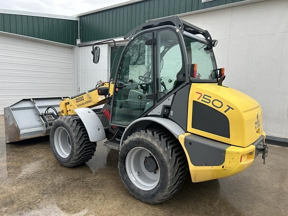 Image of Wacker Neuson 750T Primary image