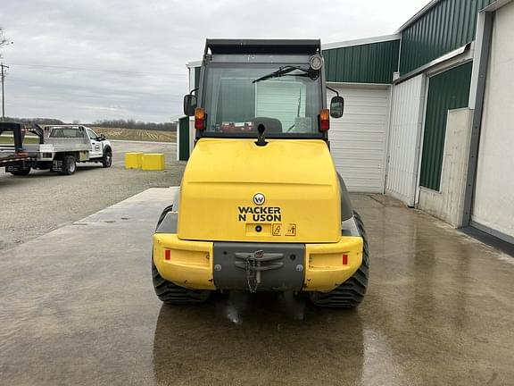 Image of Wacker Neuson 750T equipment image 2