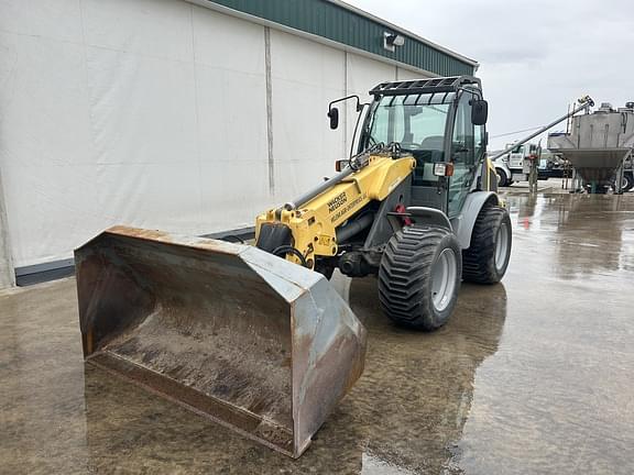 Image of Wacker Neuson 750T equipment image 1