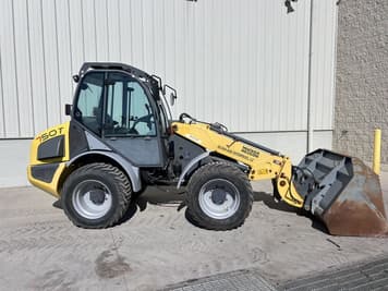 Main image Wacker Neuson 750T