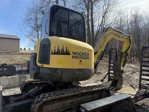 Image of Wacker Neuson EZ38 Image 1