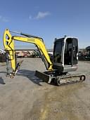2016 Wacker Neuson EZ38 Image