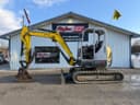 2016 Wacker Neuson EZ53 Image