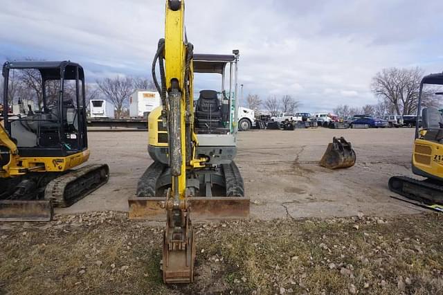 Image of Wacker Neuson EZ38 equipment image 3