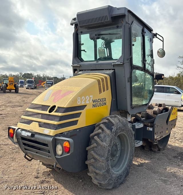 Image of Wacker Neuson RC50 equipment image 4