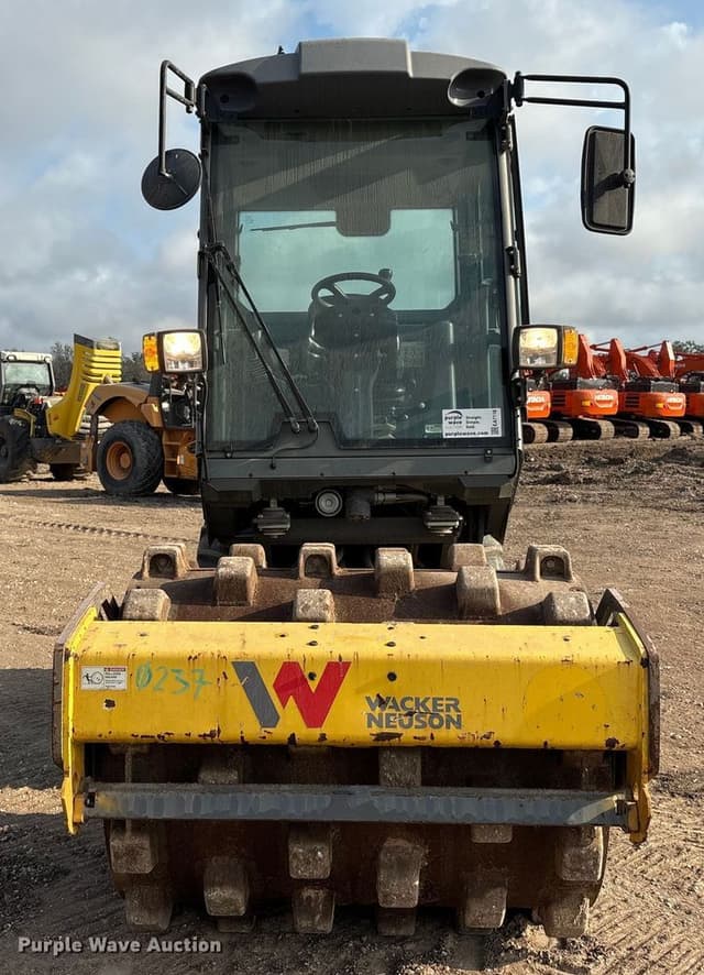 Image of Wacker Neuson RC50 equipment image 1