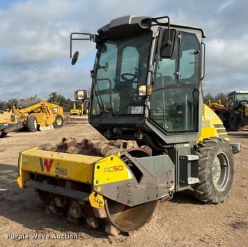 Main image Wacker Neuson RC50