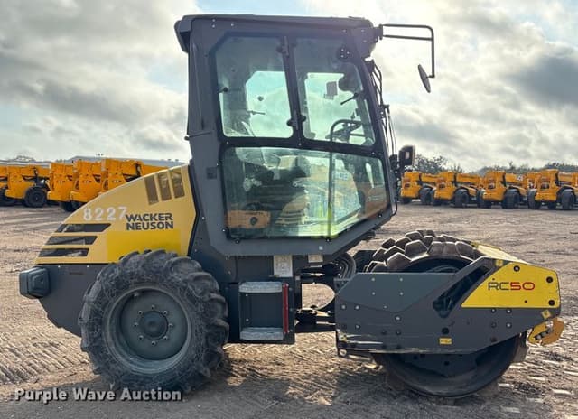 Image of Wacker Neuson RC50 equipment image 3
