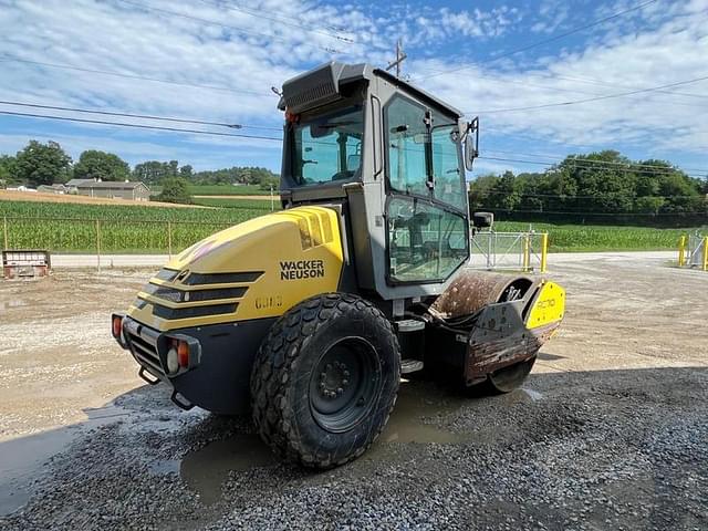 Image of Wacker Neuson RC70 equipment image 4