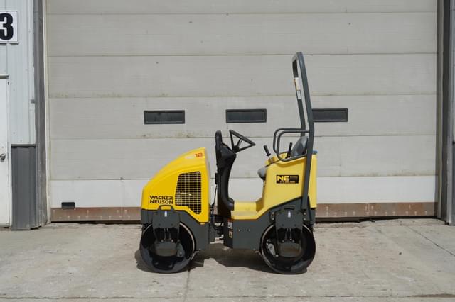 Image of Wacker Neuson RD12 equipment image 1
