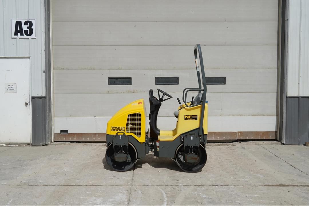 Image of Wacker Neuson RD12 Primary image