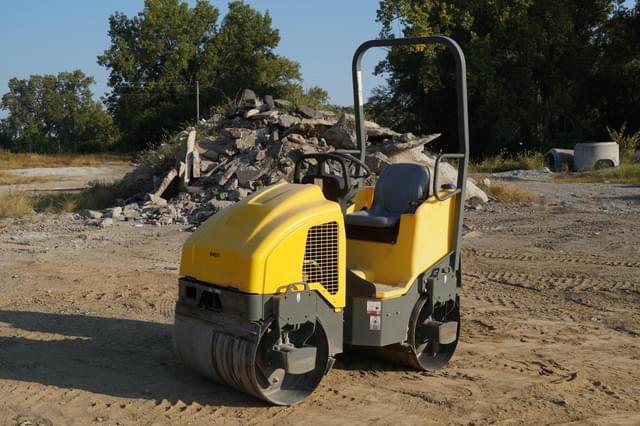 Image of Wacker Neuson RD12 equipment image 2