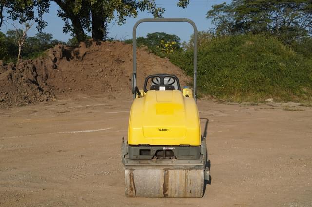 Image of Wacker Neuson RD12 equipment image 3