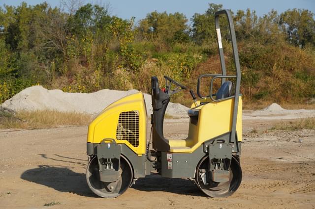 Image of Wacker Neuson RD12 equipment image 1