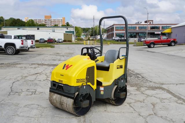 Image of Wacker Neuson RD12 equipment image 4