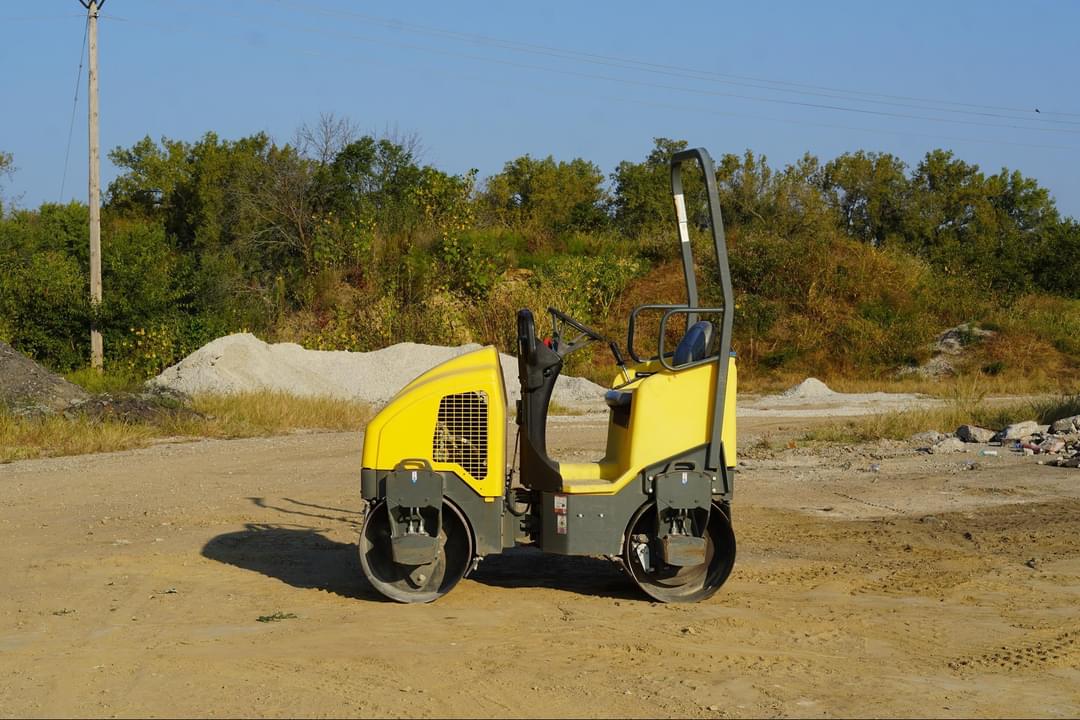 Image of Wacker Neuson RD12 Primary image
