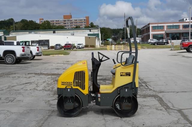 Image of Wacker Neuson RD12 equipment image 3